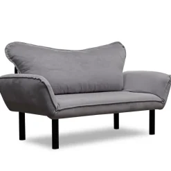 Chatto 2-sits bäddsoffa Grå