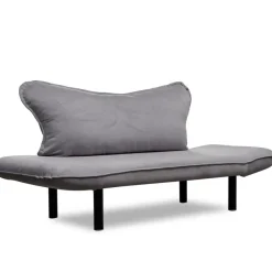 Chatto 2-sits bäddsoffa Grå
