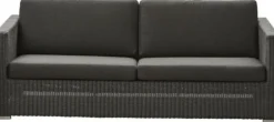 Chester 3-sits Soffa Grafit