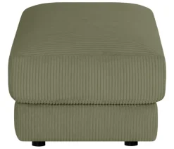 Chiara Fotpall 107x60 cm Lincoln Green