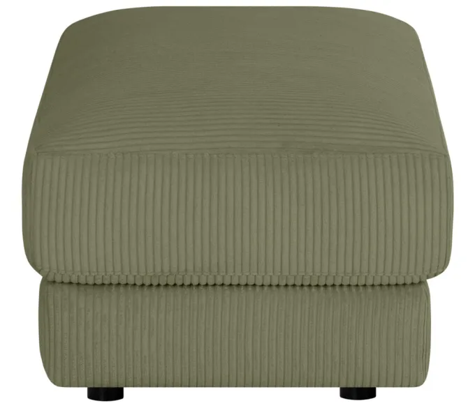 Chiara Fotpall 107x60 cm Lincoln Green