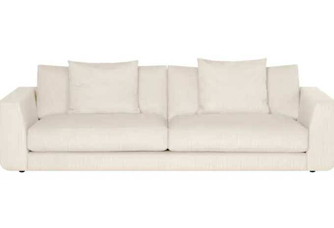 Chiara 3-sits XL Soffa