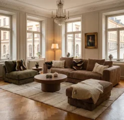Chiara 3-sits XL Soffa