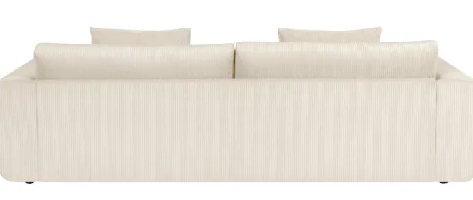 Chiara 3-sits XL Soffa