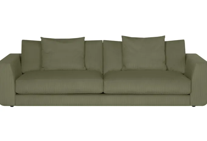 Chiara 3-sits XL Soffa