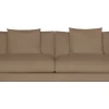 Chiara 3-sits XL Soffa Lincoln Caramel