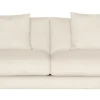Chiara 3-sits XL Soffa Lincoln Creme