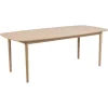 Chimay Matbord 210x100 cm