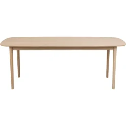 Chimay Matbord 210x100 cm