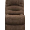 Cinema Mittdel med Recline Nougat