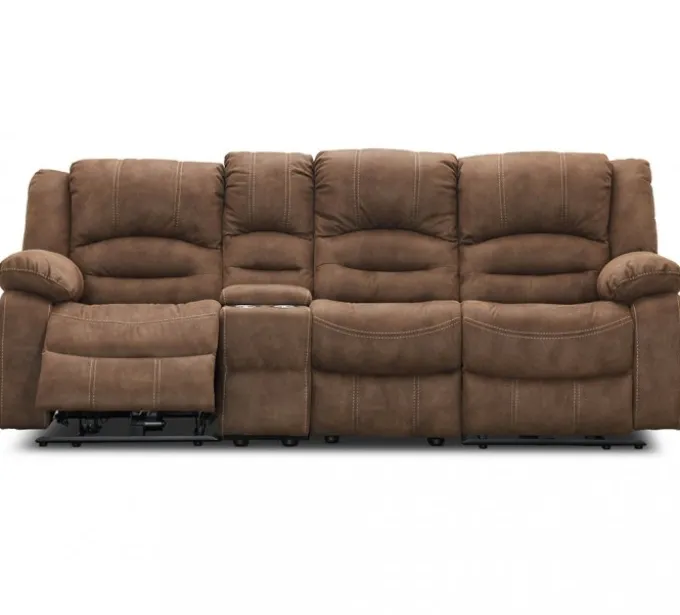 Cinema Mittdel Nougat