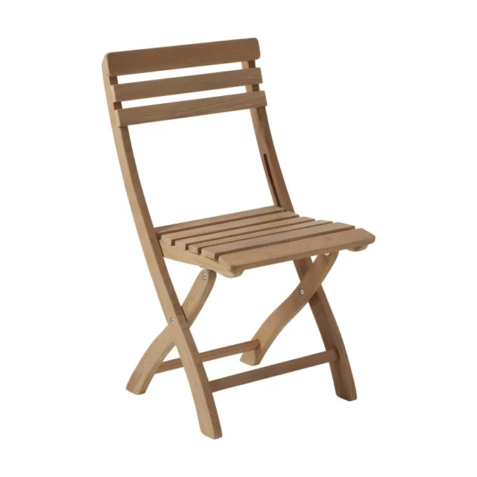 Clarish Trädgårdsstol Teak