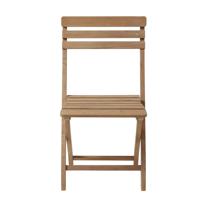 Clarish Trädgårdsstol Teak