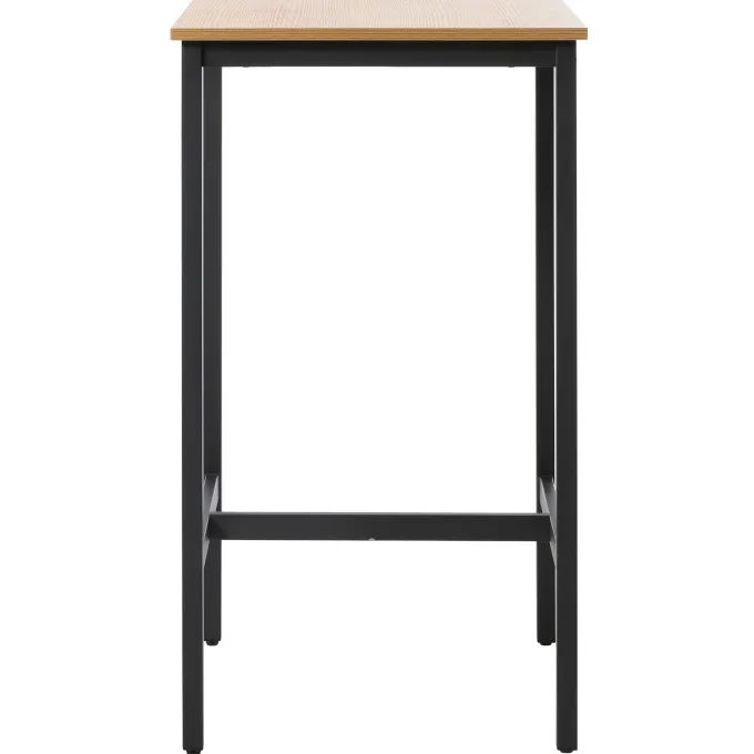 Classico Barbord Naturlig Ek 60x60 cm