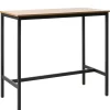 Classico Barbord 60x120 cm Naturlig Ek