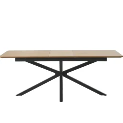 Classico Matbord 90x160-200 cm Natural