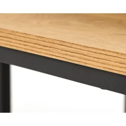 Classico Satsbord 50x50 cm Naturlig ek