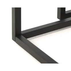 Classico Satsbord 50x50 cm Naturlig ek