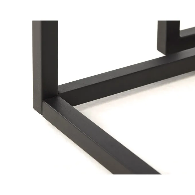Classico Satsbord 50x50 cm Naturlig ek