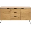Classico Sideboard 155 cm Naturlig ek