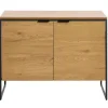 Classico Sideboard 105 cm Naturlig ek