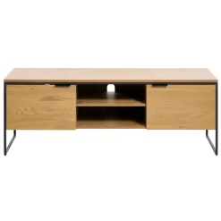 Classico TV-bänk 155x45 cm Natural