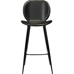 Cloud Barstol Vintage Black, 80 cm