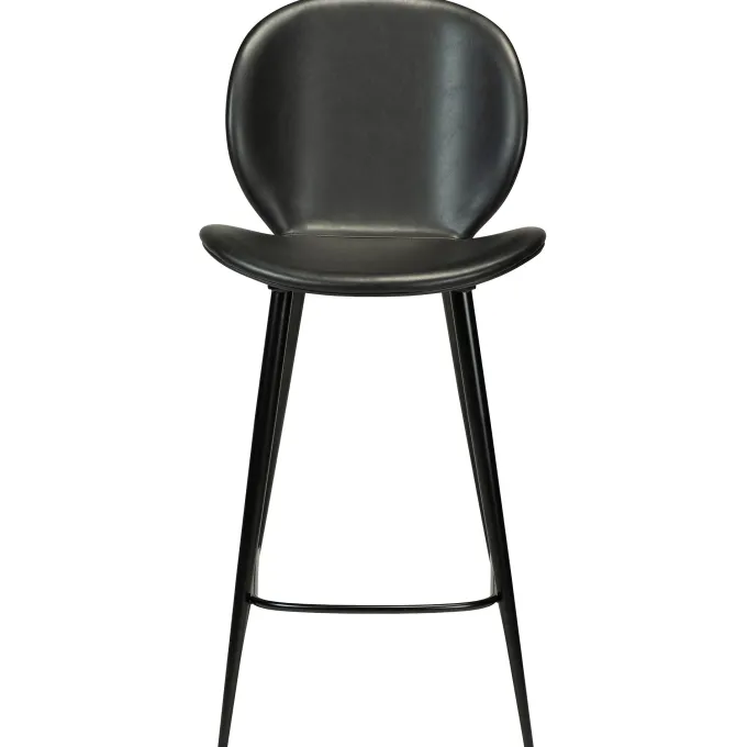 Cloud Barstol Vintage Black, 67 cm