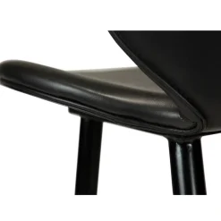 Cloud Barstol Vintage Black, 67 cm