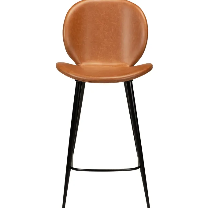 Cloud Barstol Vintage Light Brown, 67 cm