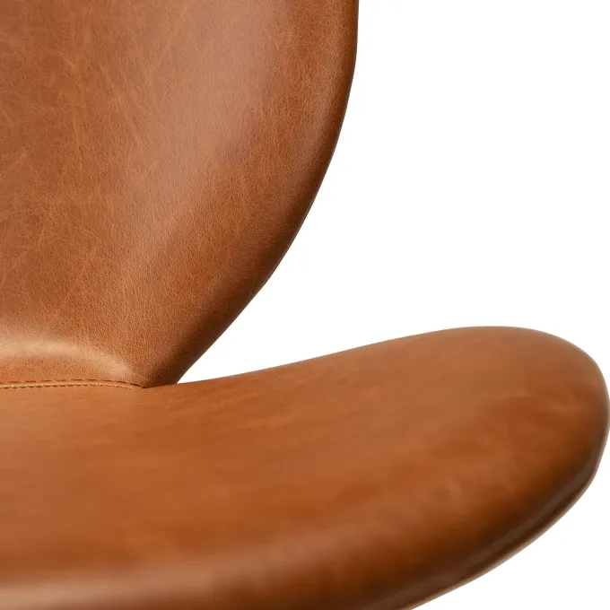 Cloud Barstol Vintage Light Brown, 67 cm