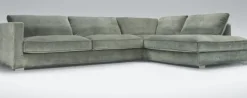 Cloud Divansoffa Set 3