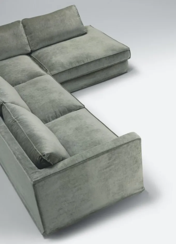 Cloud Divansoffa Set 3