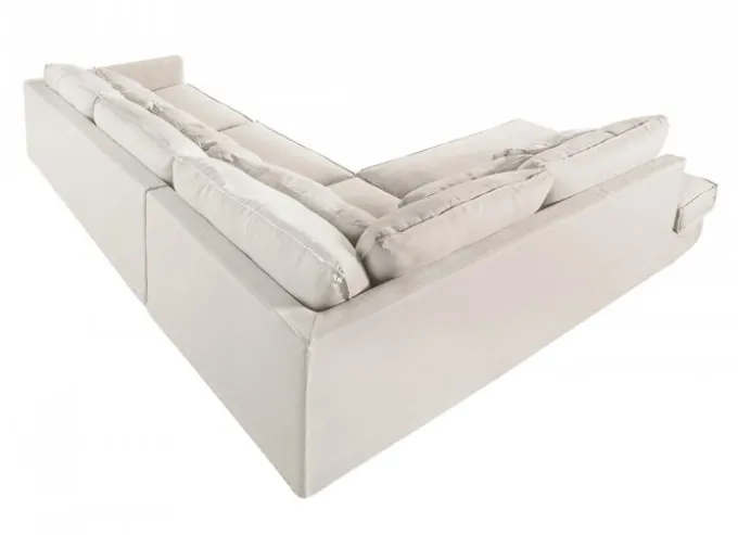 Cloud Divansoffa Set 3