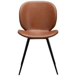 Cloud Stol Cognac Art.Leather
