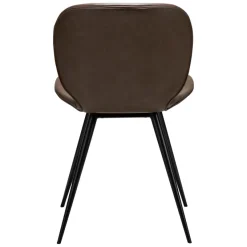 Cloud Stol Major Brown Art.Leather