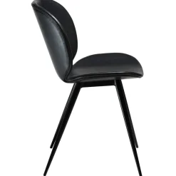 Cloud Stol Vintage Black Art.Leather