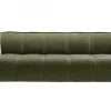 Clyde 3-sits soffa