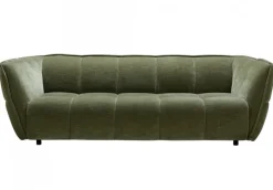 Clyde 3-sits soffa