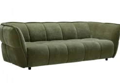 Clyde 3-sits soffa