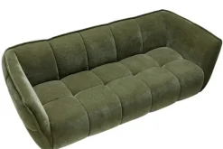 Clyde 3-sits soffa