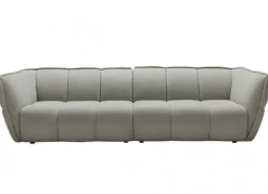 Clyde 4-sits soffa