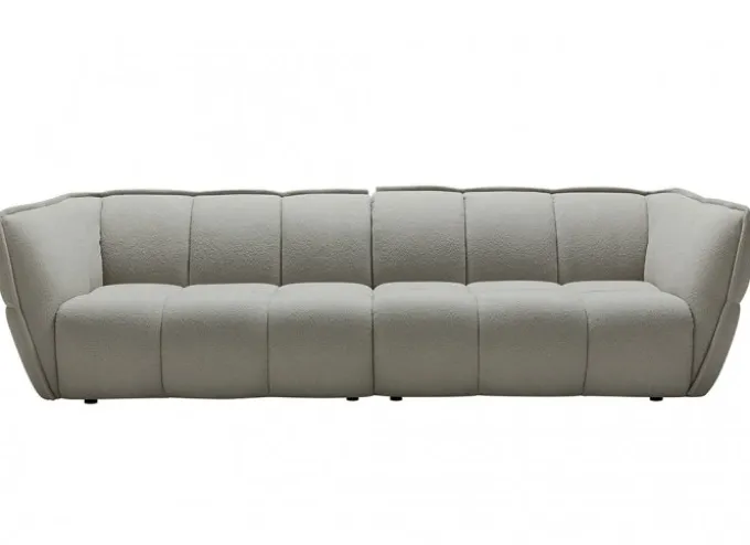Clyde 4-sits soffa
