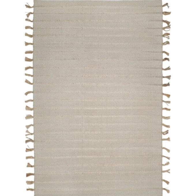 Cochin Matta Beige/Jute