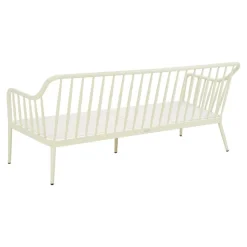 Coleville 2,5-sits Soffa 182x81 cm Pearl White/Dot Beige