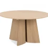 Collum Matbord Rund 140 cm