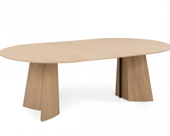 Collum Matbord Rund 140 cm