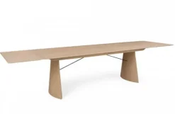 Collum Matbord 95x175-275cm