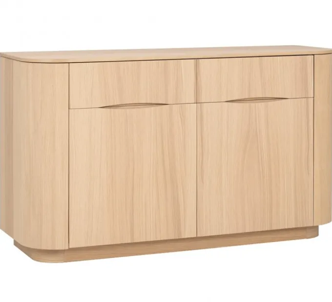 Collum Sideboard 2 Dörrar 2 Lådor