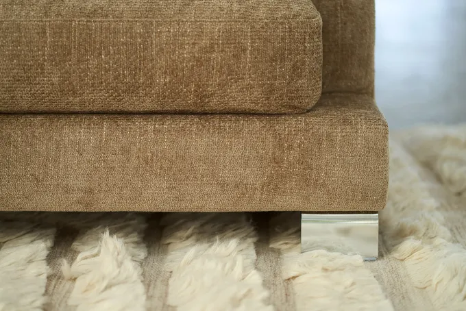 Colorado 4-sits Soffa